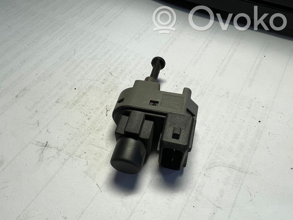 Ford Fiesta Brake pedal sensor switch 