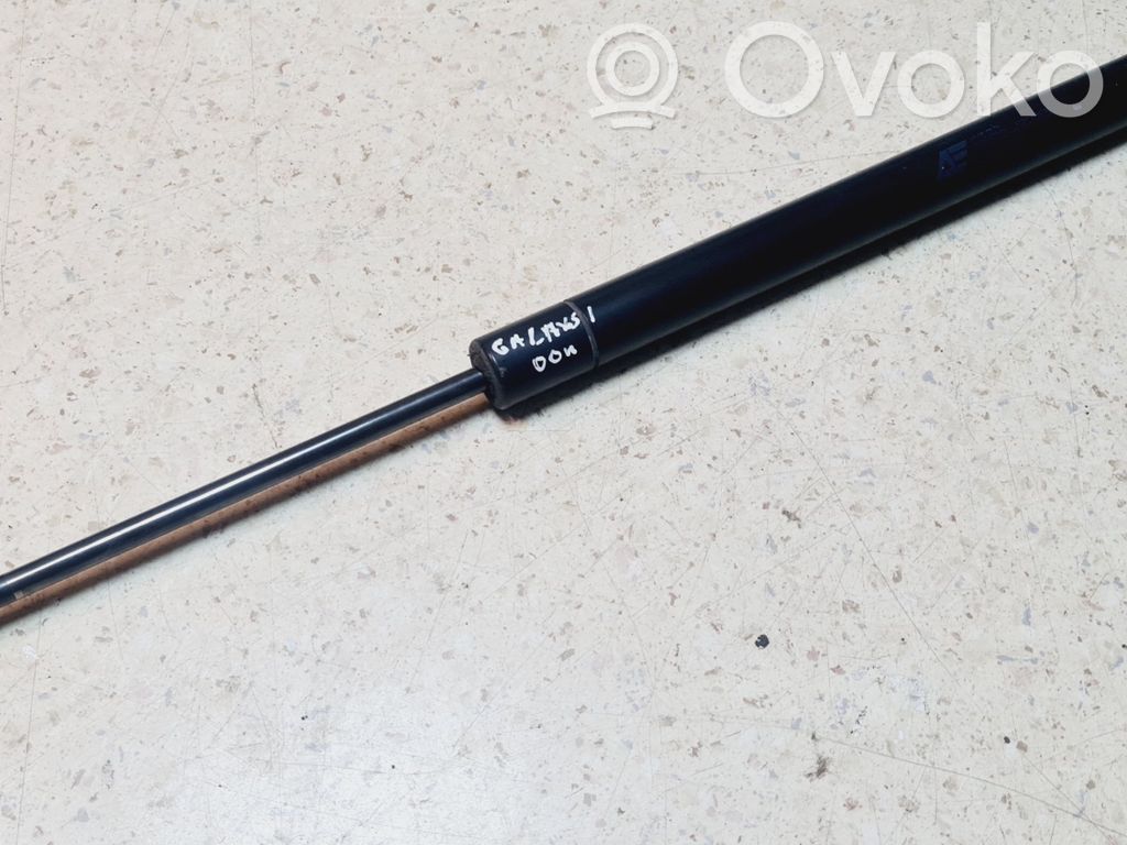 Ford Galaxy Tailgate/trunk strut/damper 