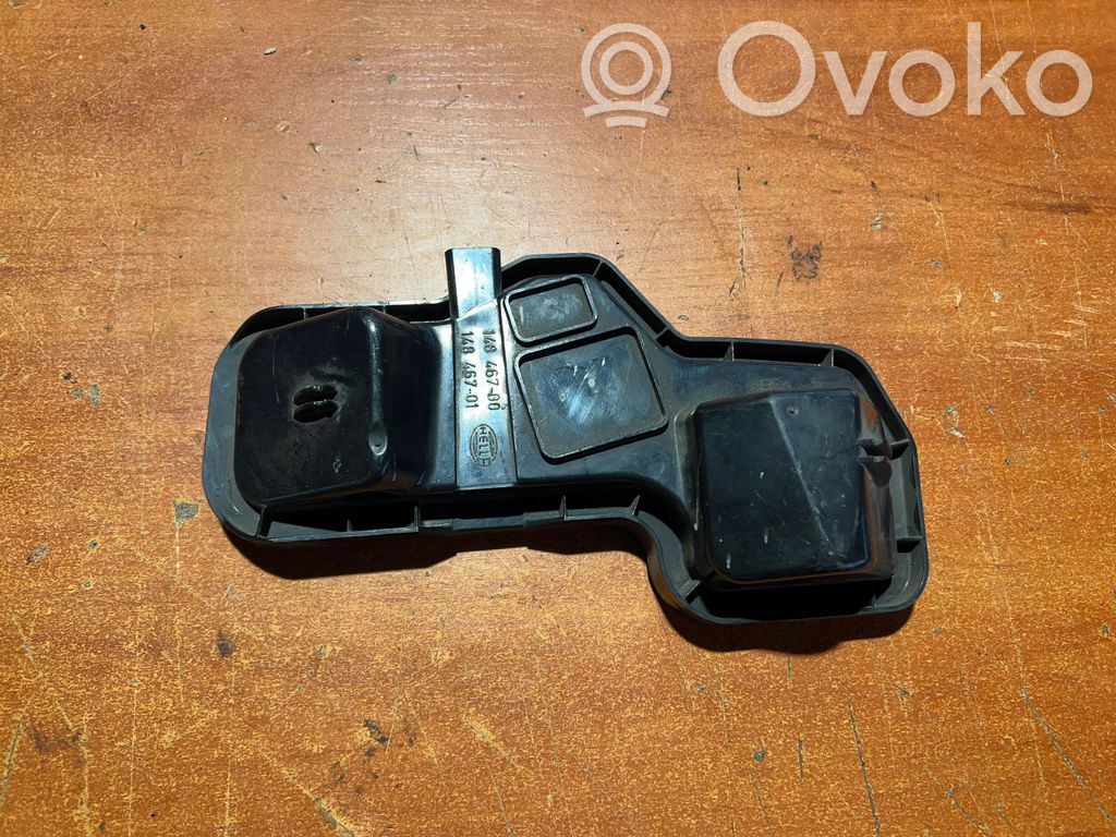 Audi A6 S6 C5 4B Deckel Abdeckung Scheinwerfer 