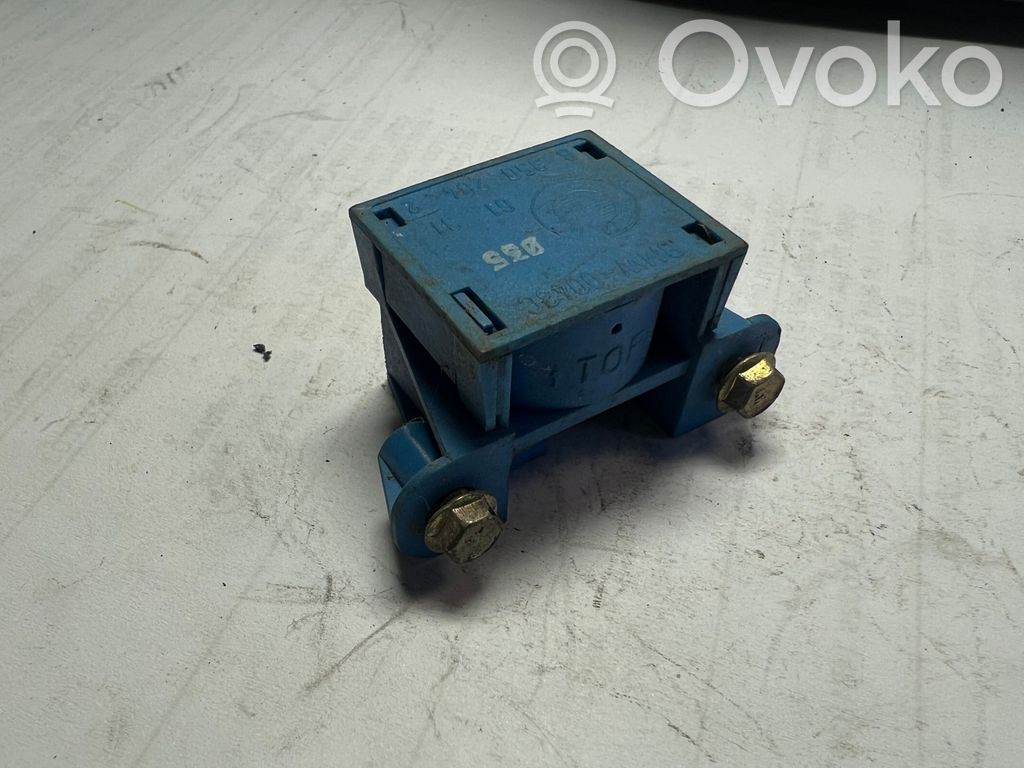 BMW 3 E36 Other control units/modules 