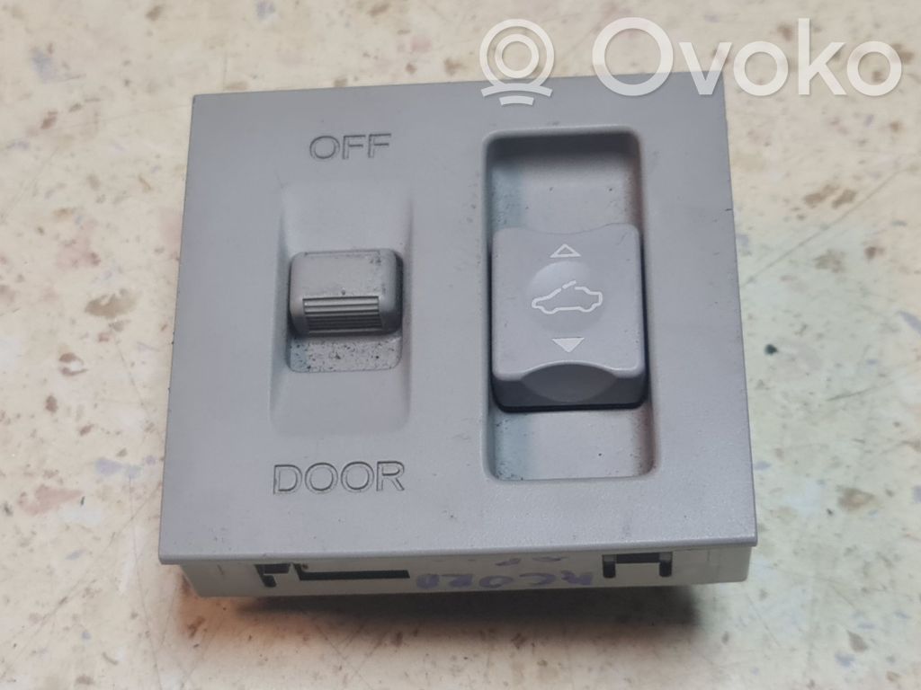 Honda Accord Interruptor del techo solar 