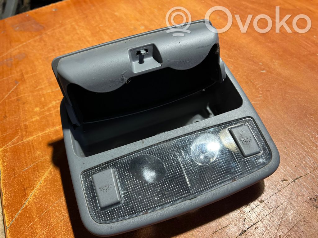 Hyundai Matrix Compartimento para las gafas de sol 