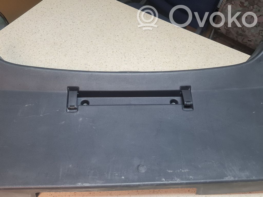 Opel Astra H Mască capotă portbagaj 