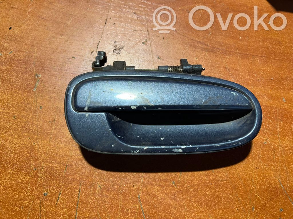 Hyundai Matrix Manecilla externa puerta trasera 