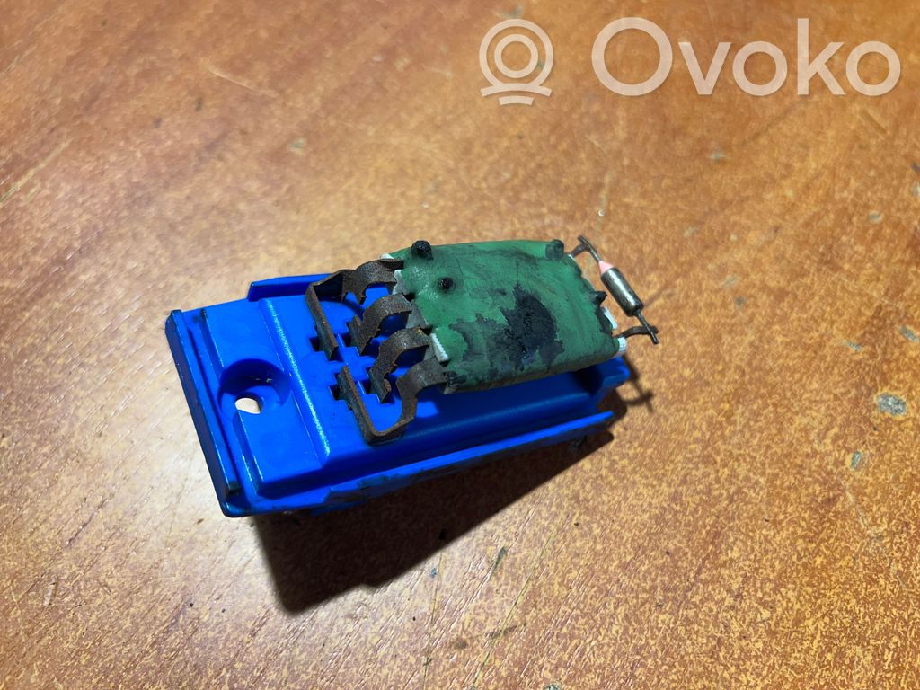 Ford Focus Rezystor / Opornik dmuchawy nawiewu 