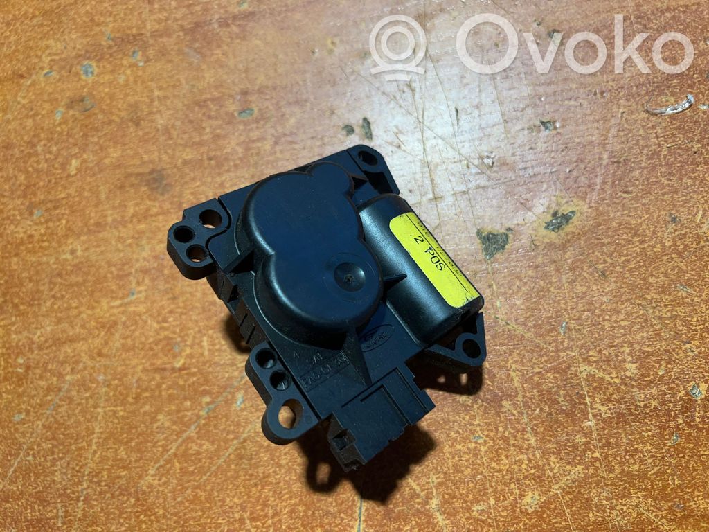 Ford Focus Luftklappensteuerungsmotor 