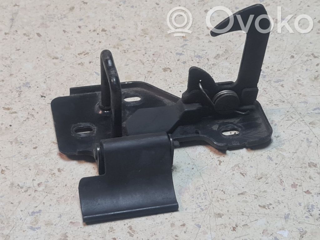 Seat Altea Engine bonnet/hood lock/latch loop/hook 
