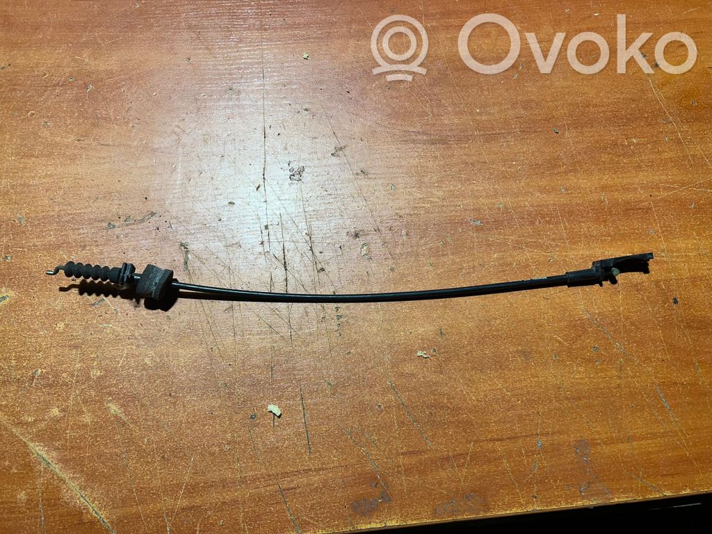 Volvo S80 Línea de cable puerta delantera 