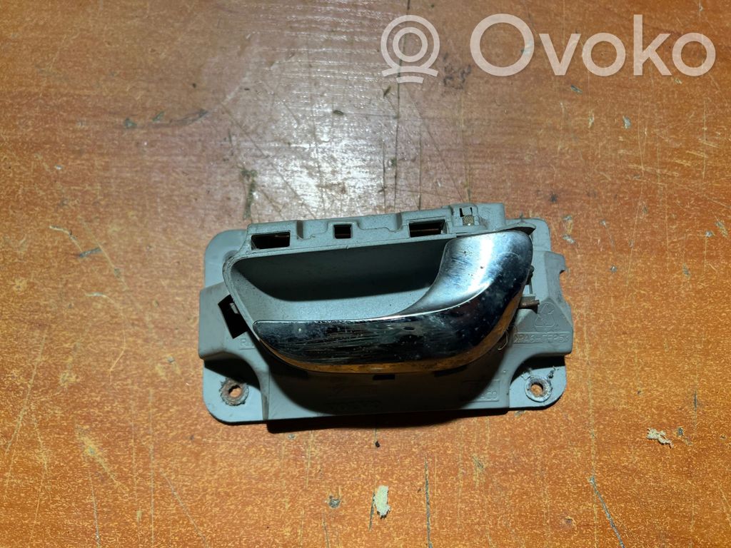 Volvo S80 Manecilla interna puerta delantera 