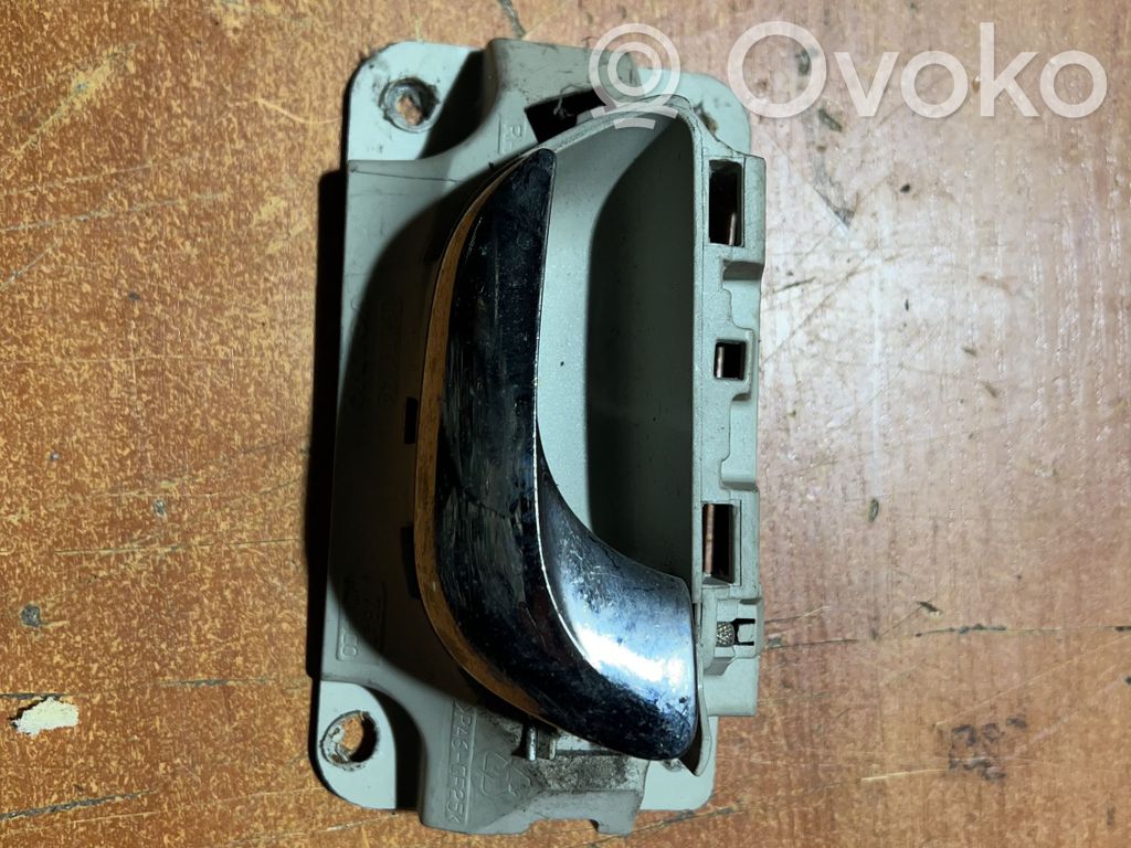 Volvo S80 Manecilla interna puerta delantera 
