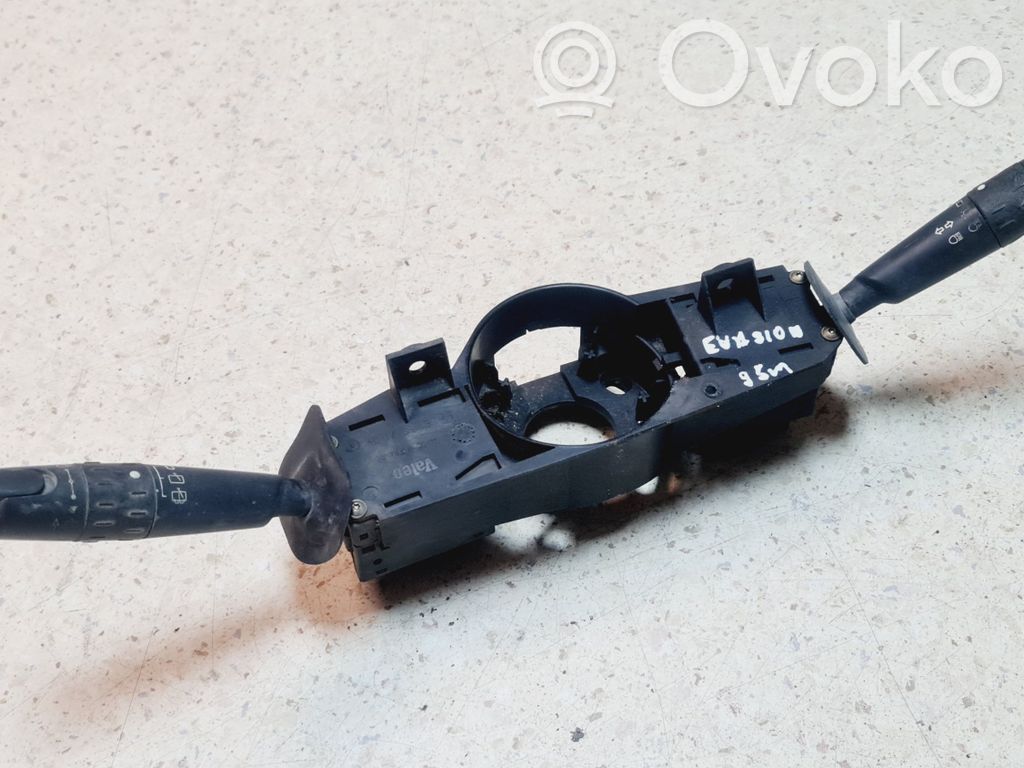 Citroen Evasion Interruptor/palanca de limpiador de luz de giro 