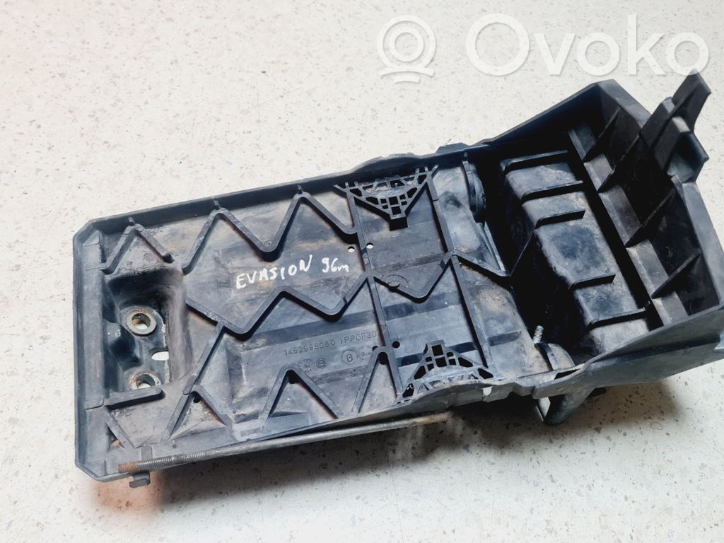 Citroen Evasion Akumuliatoriaus tvirtinimo padas 