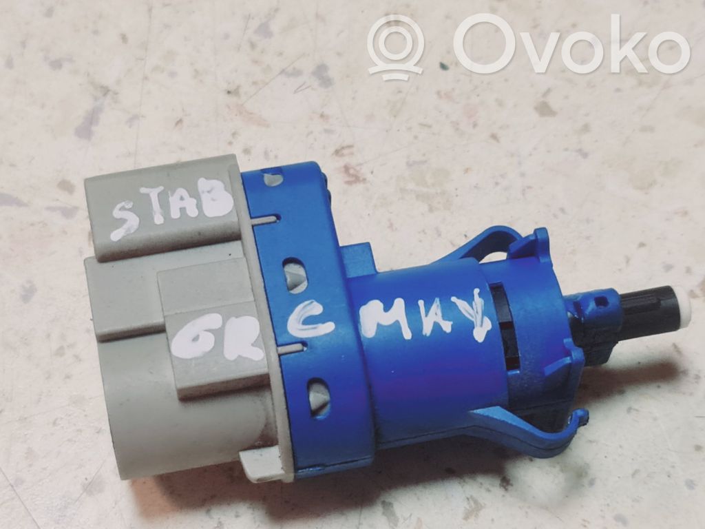 Ford Grand C-MAX Brake pedal sensor switch 