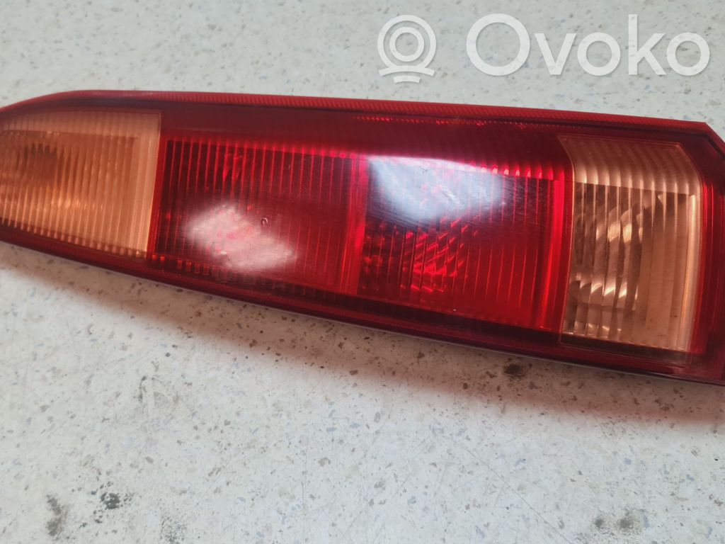 Opel Meriva A Takavalot 