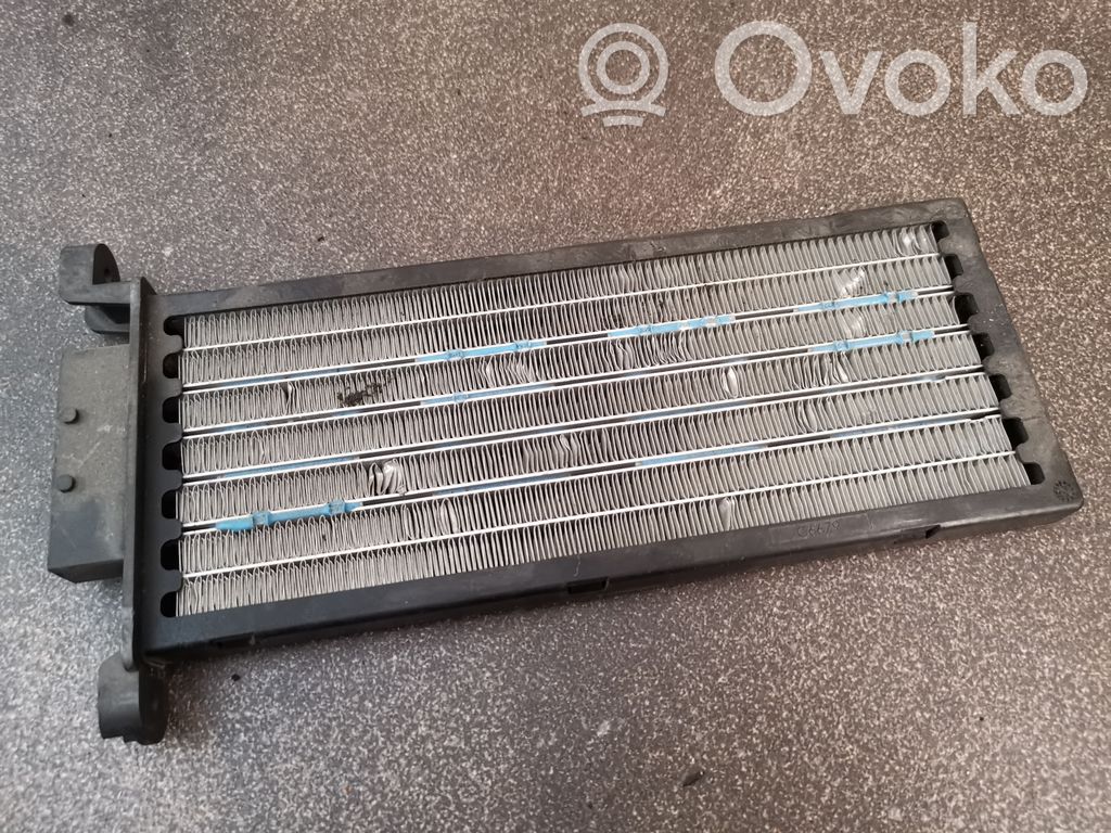 Citroen C4 I Elektrisks mazais salona radiators 