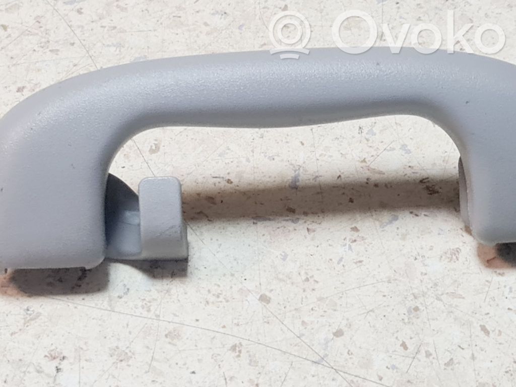 Opel Meriva A Asidero interior trasero 