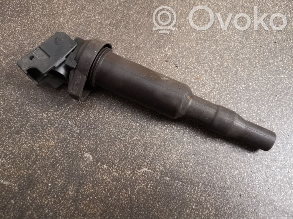 Peugeot 308 High voltage ignition coil 
