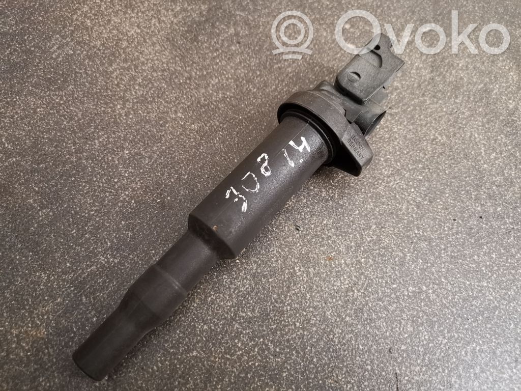 Peugeot 308 High voltage ignition coil 