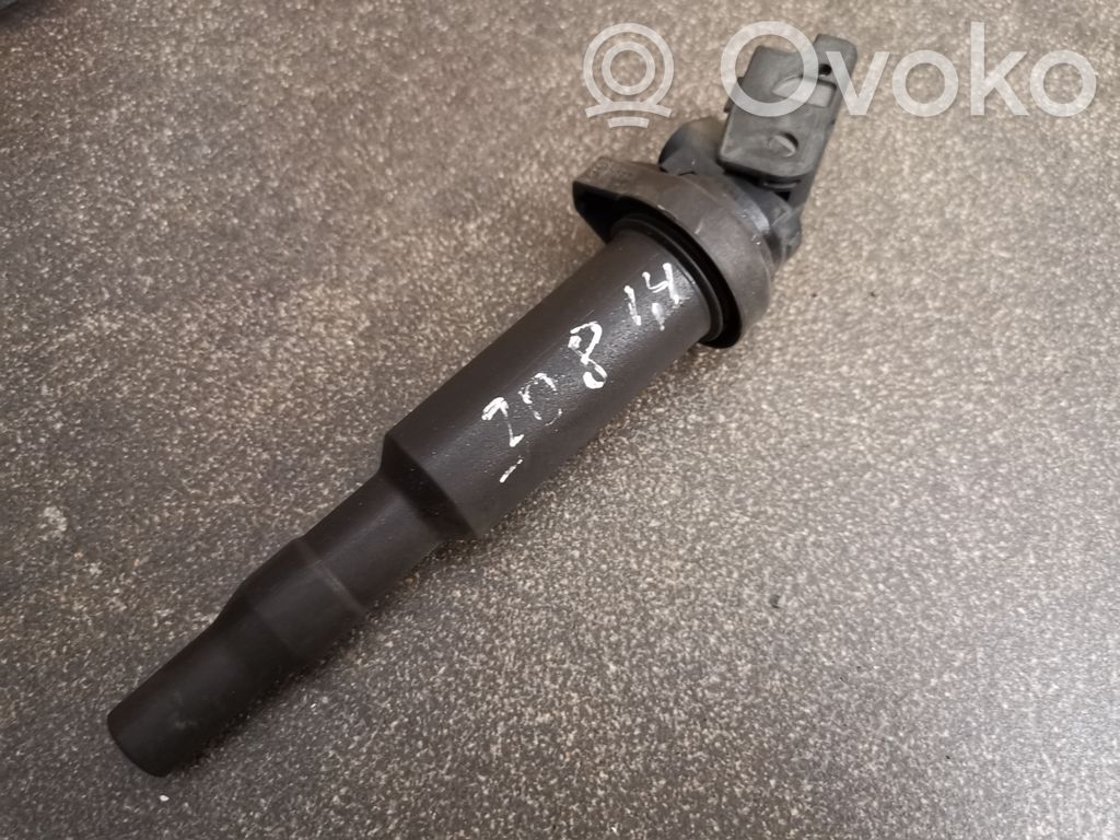 Peugeot 308 High voltage ignition coil 