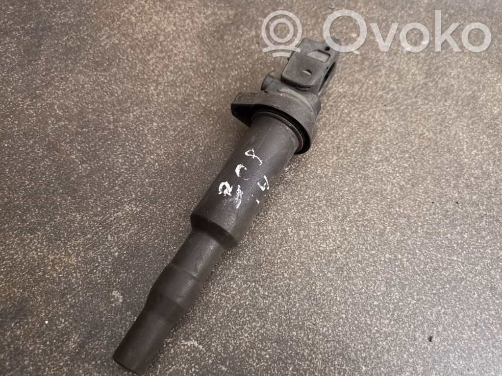 Peugeot 308 High voltage ignition coil 