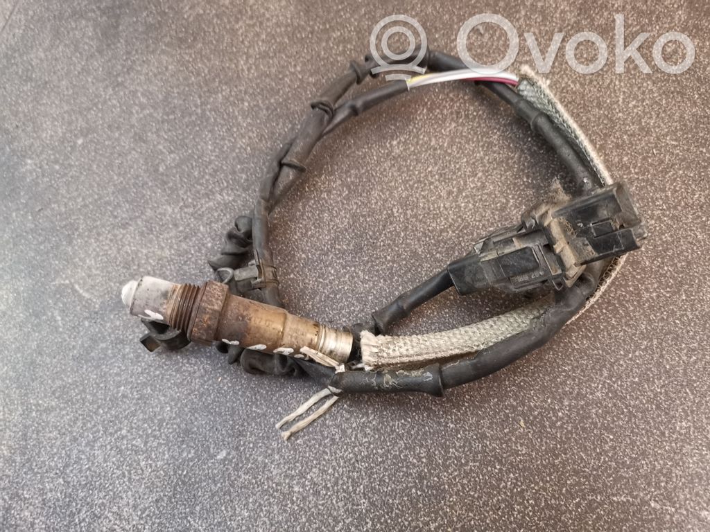 Volvo V70 Зонд «Lambda» 