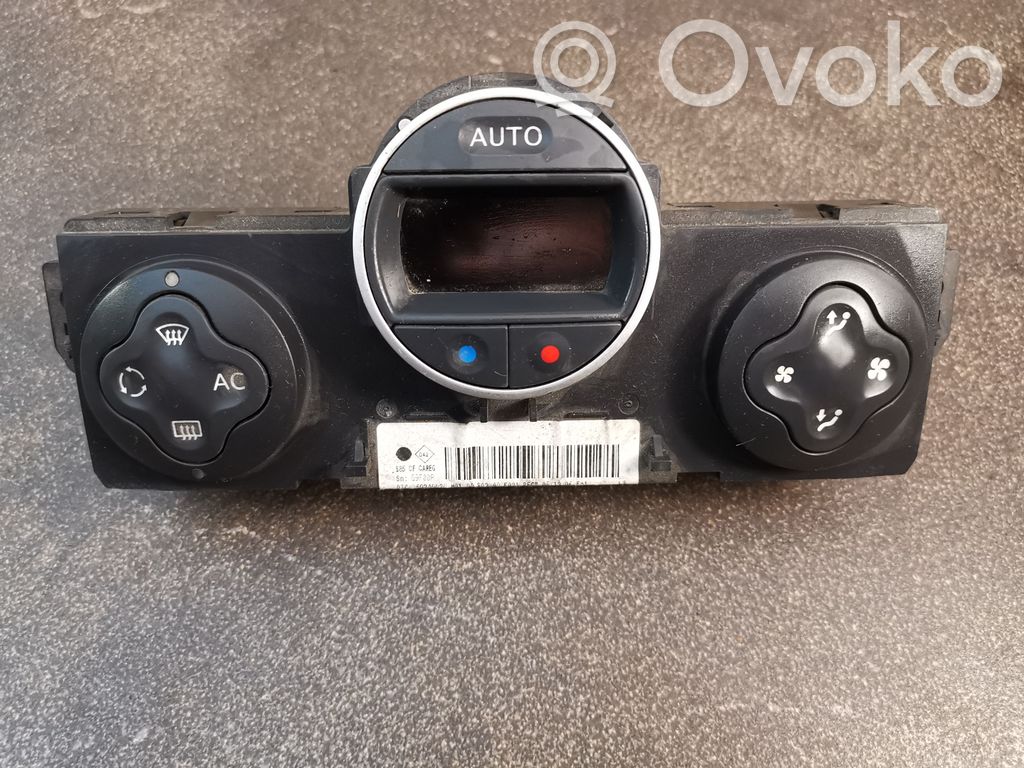 Climate control unit   8200296683