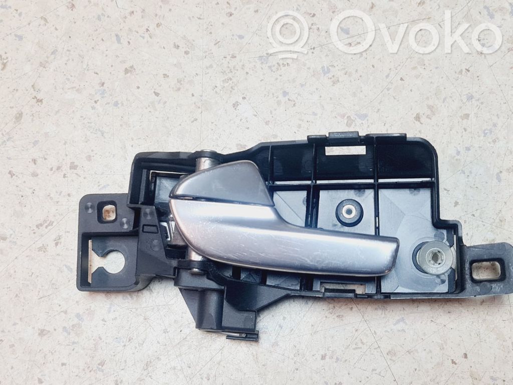 Ford Mondeo MK IV Front door interior handle 
