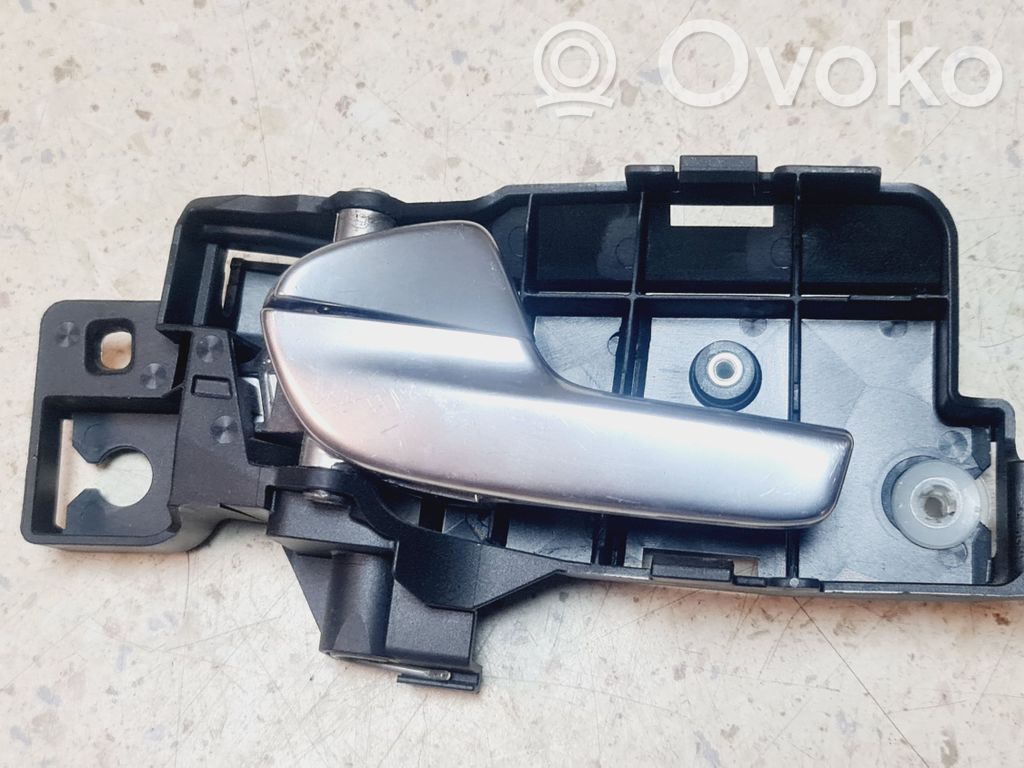 Ford Mondeo MK IV Front door interior handle 