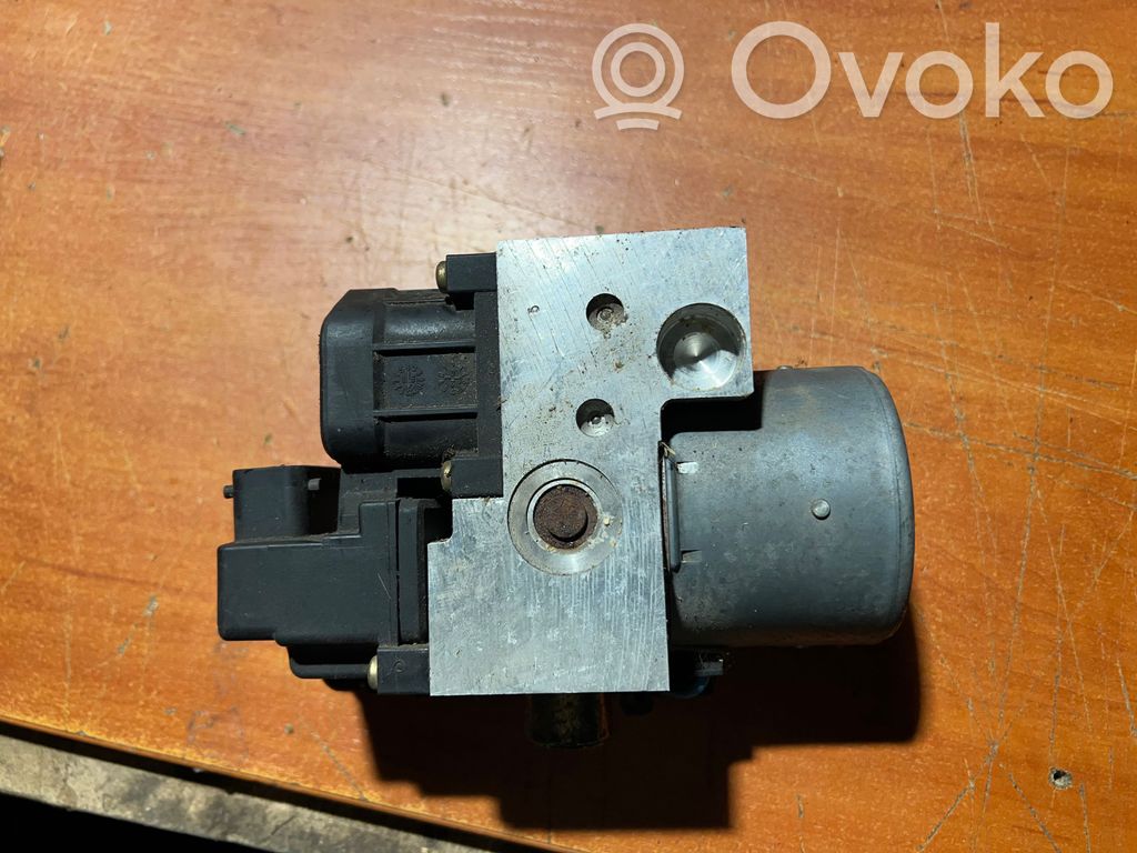 Nissan Almera N16 ABS Pump 