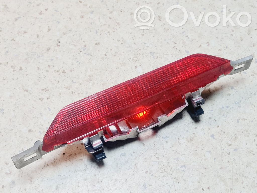 Toyota Corolla E120 E130 Third/center stoplight 