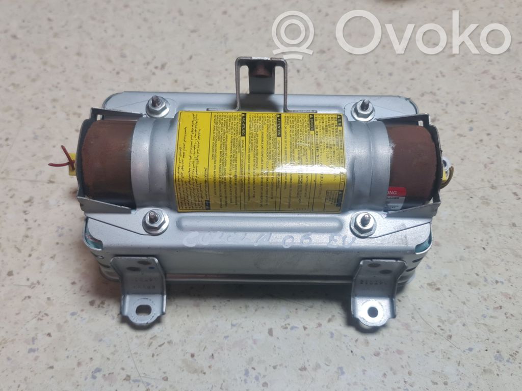 Toyota Corolla E120 E130 Passenger airbag 