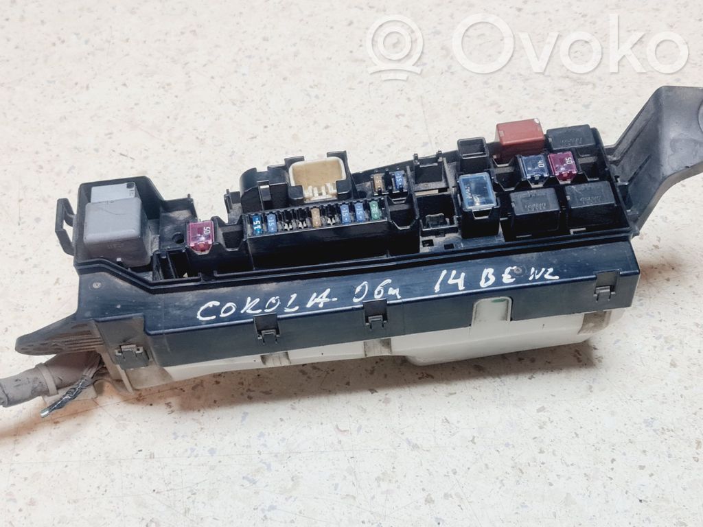 Fuse module   1244,I244