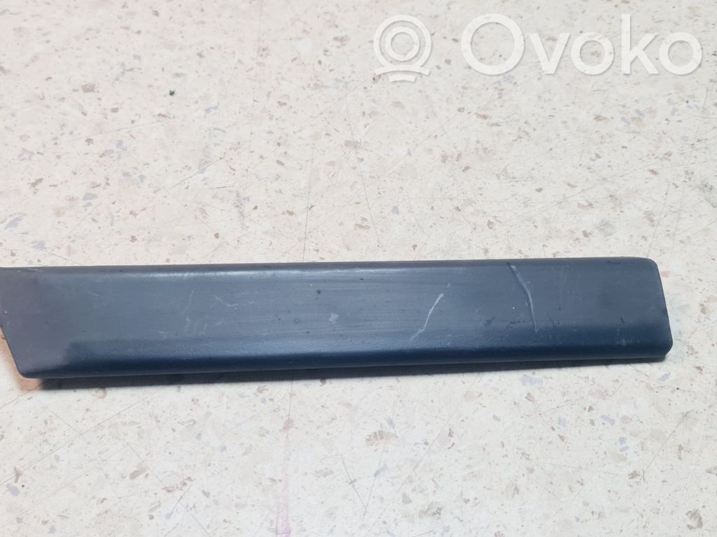 BMW 5 E39 Moldura de la aleta (moldura) 