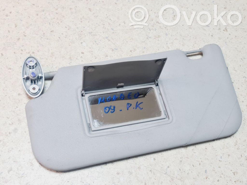 Ford Mondeo MK IV Sun visor 