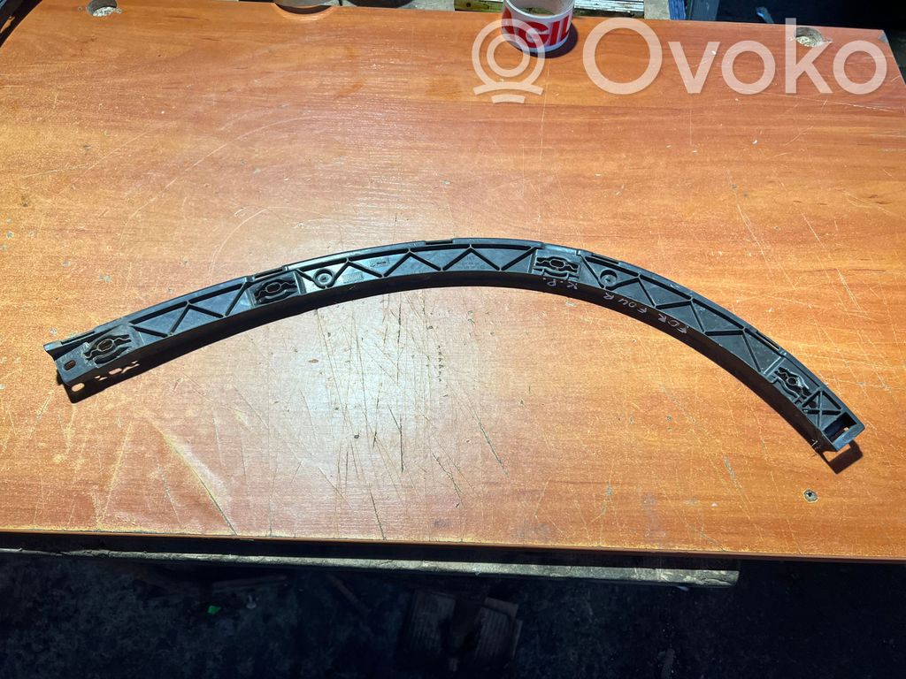 Smart ForFour I Front bumper mounting bracket 