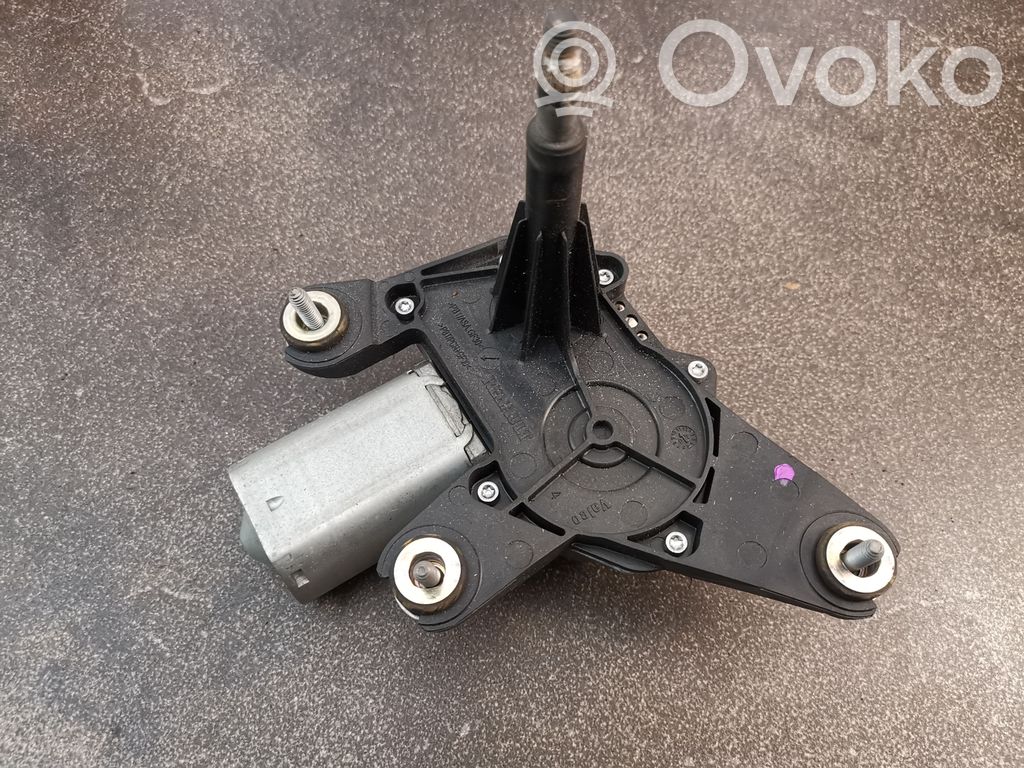 Renault Scenic II -  Grand scenic II Rear window wiper motor 