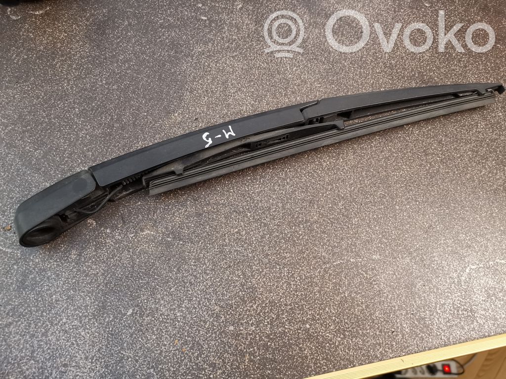 Mazda 5 Rear wiper blade arm 