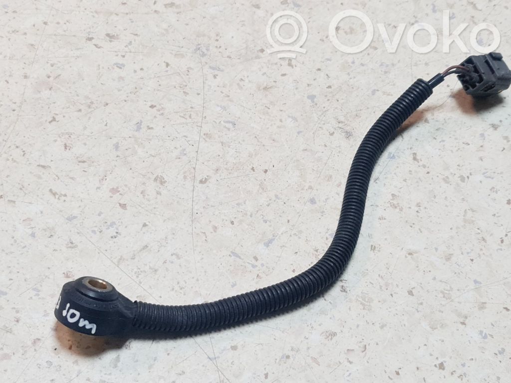 Mazda 3 II Klopfsensor 