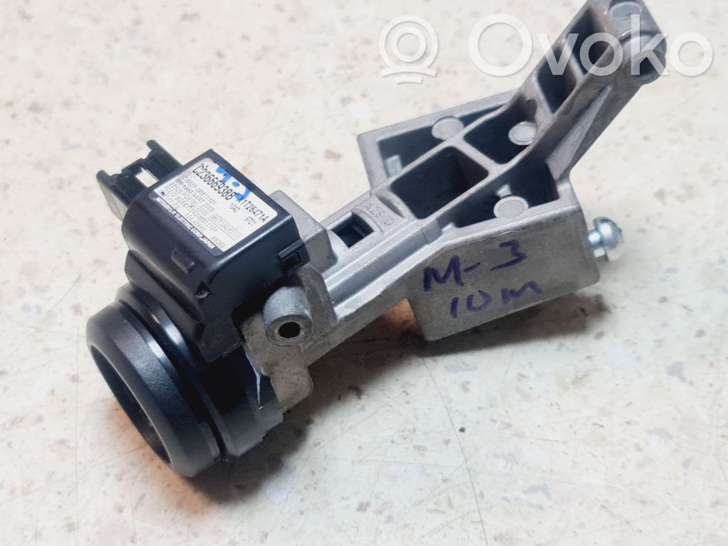 Mazda 3 II Immobiliser reader (aerial) 
