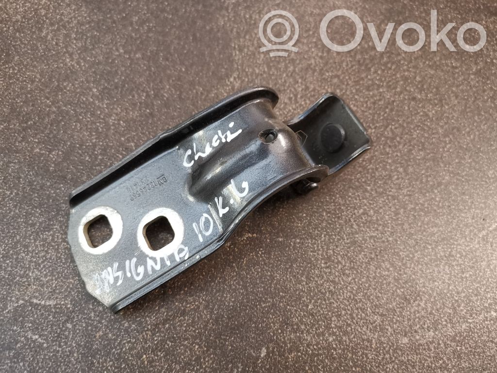 Opel Insignia A Tailgate/trunk/boot hinge 