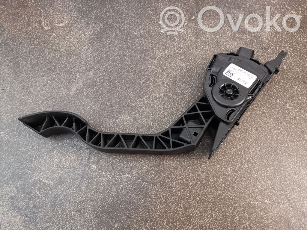 Ford Grand C-MAX Gaspedal 