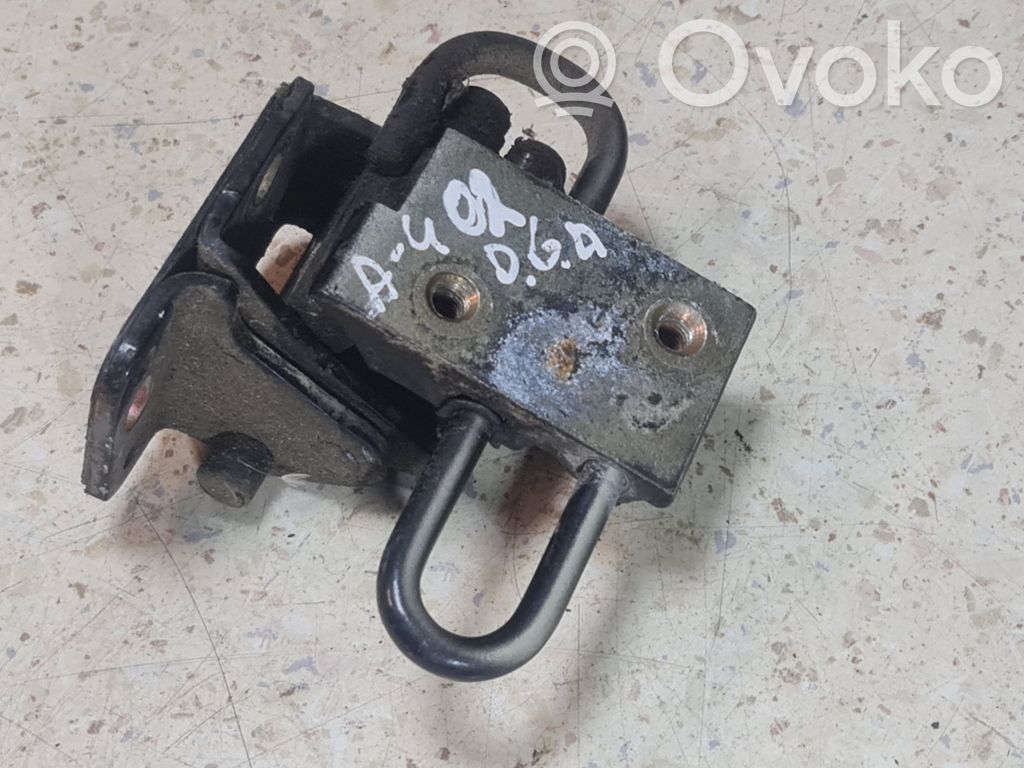 Audi A4 S4 B6 8E 8H Zawias dolny drzwi tylnych 