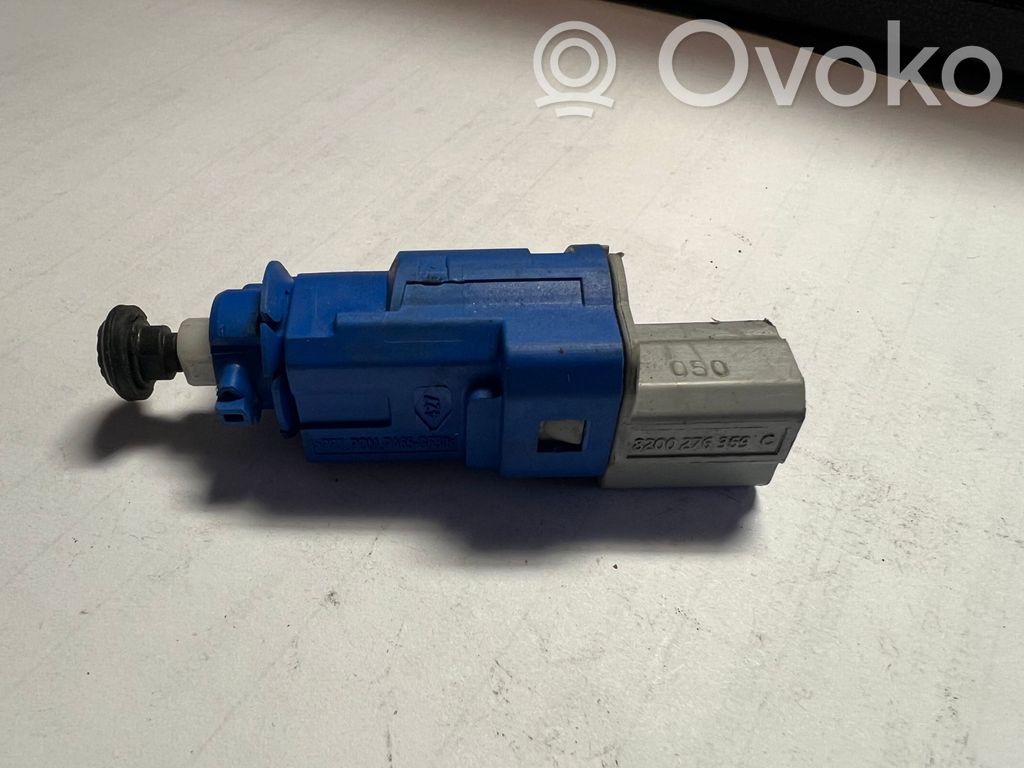 Renault Modus Brake pedal sensor switch 