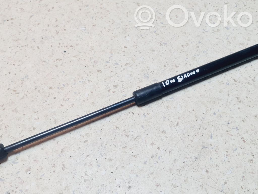 Volkswagen Scirocco Amortizatorius galinio dangčio 