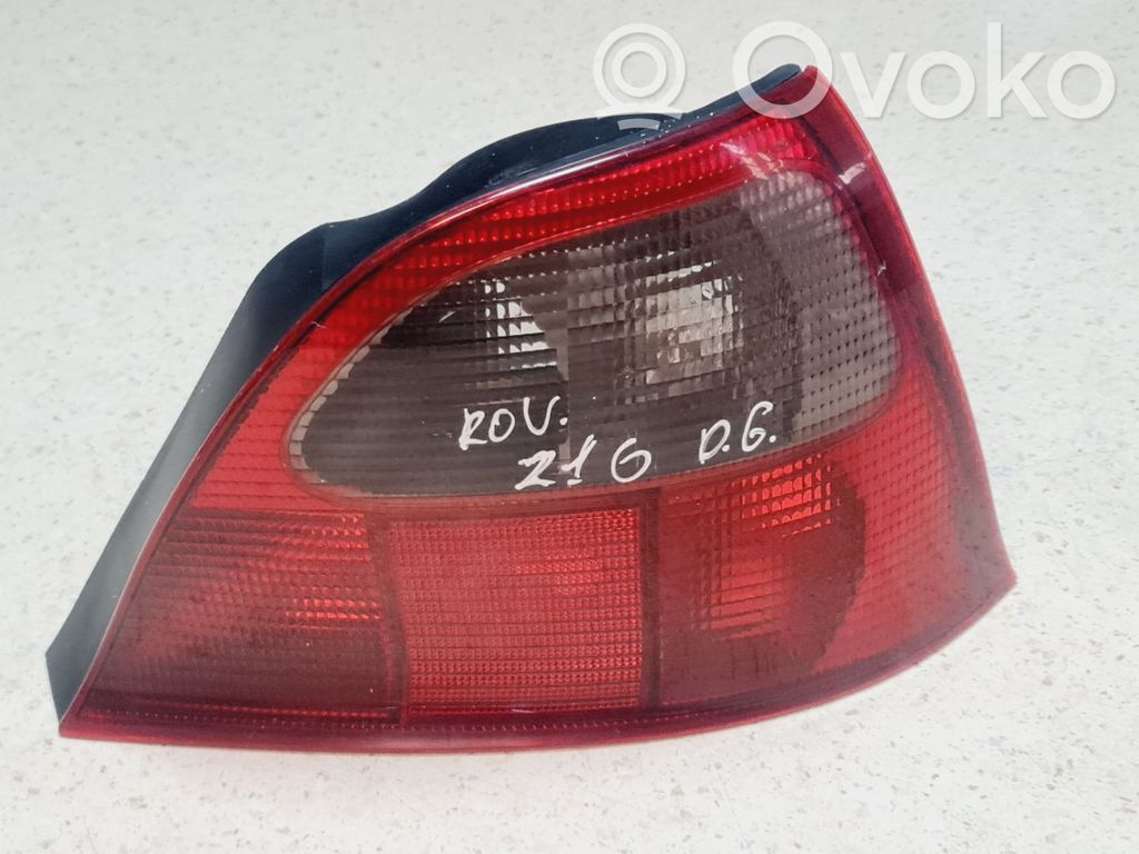 Rover 214 - 216 - 220 Rear/tail lights 
