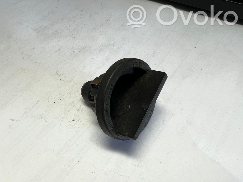 Opel Astra H Element lampy przedniej 