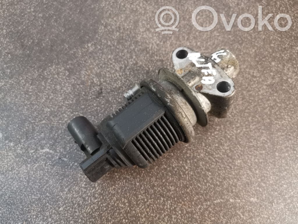 Seat Altea Válvula EGR 