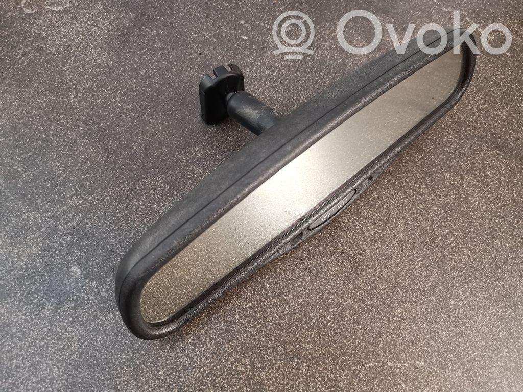 Jeep Cherokee KJ Espejo retrovisor (interior) 