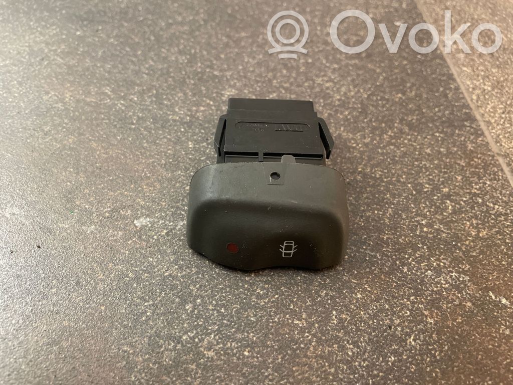 Renault Scenic I Central locking switch button 