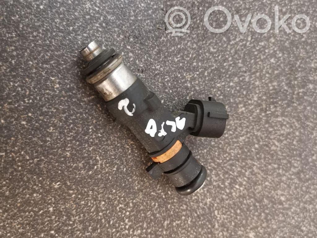 Suzuki Alto Fuel injector 